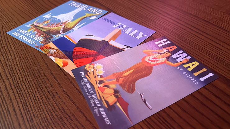Postcards From Paradise - Image 4