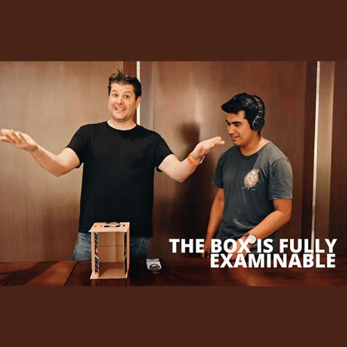 Prime Box - Image 5