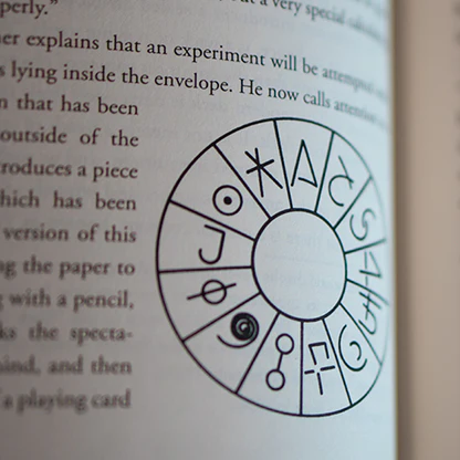 PRISM The Color Series of Mentalism - Book - Image 6