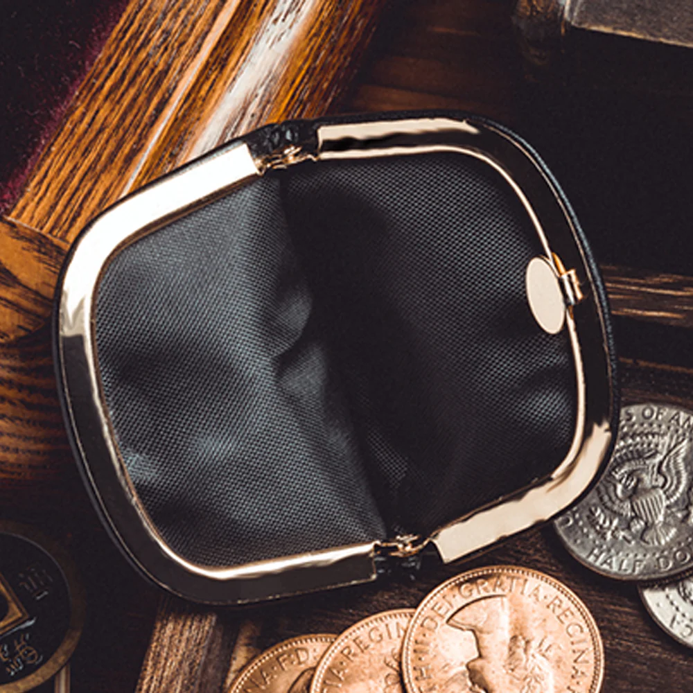 Professional Coin Purse - Image 4
