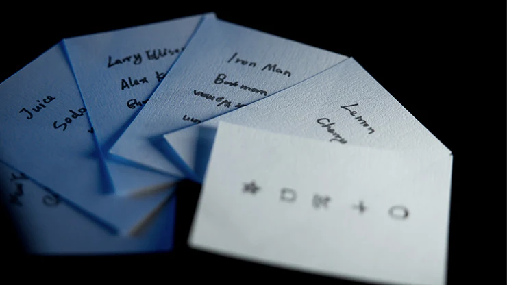 Prophet's Billet - Image 3