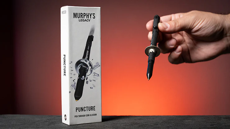 Puncture - Image 5