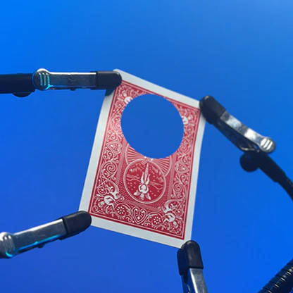 Quantum Aperture - Image 2