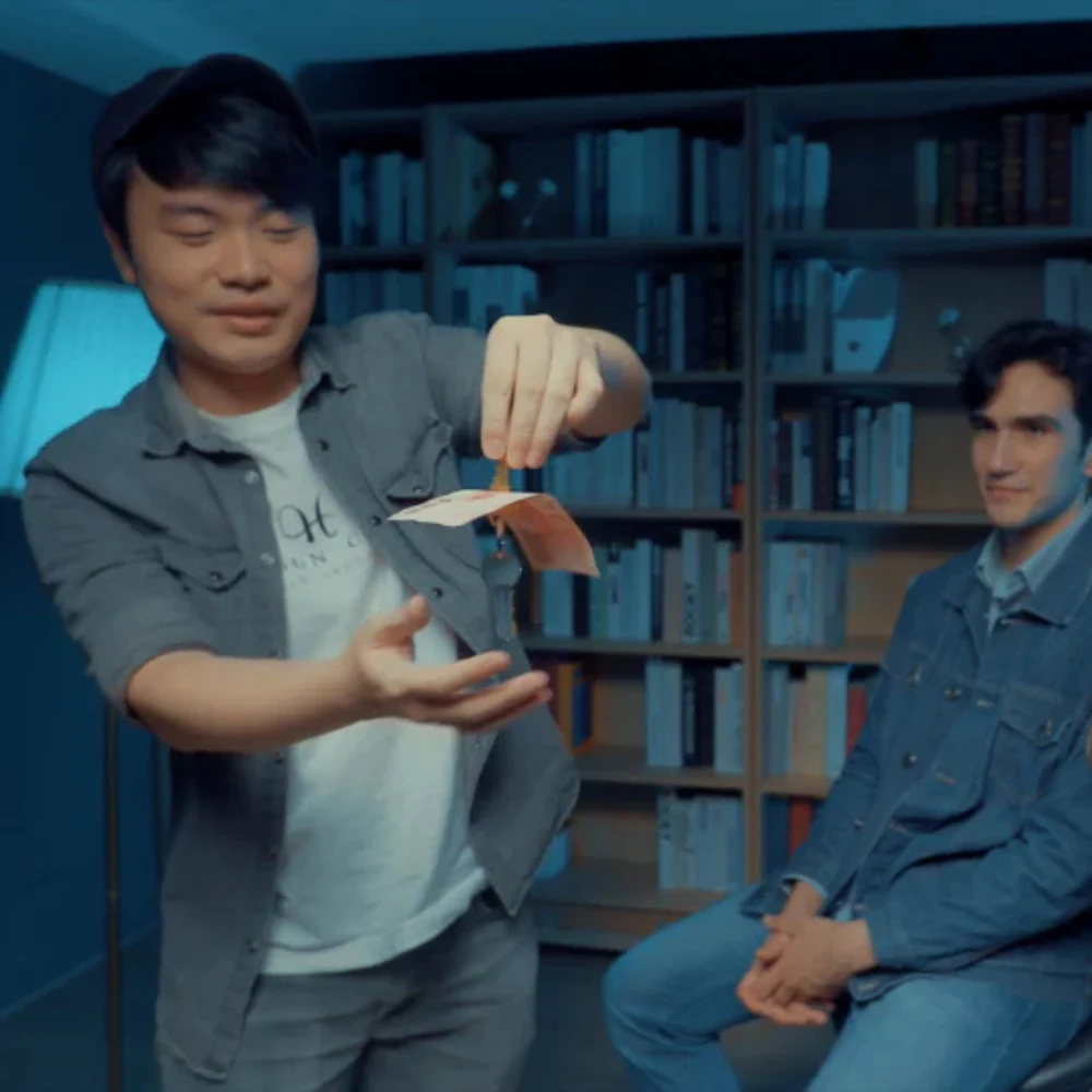 Quantum Key - Image 4