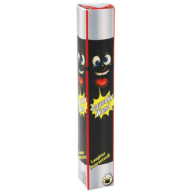 Squeaky Wand - Image 2