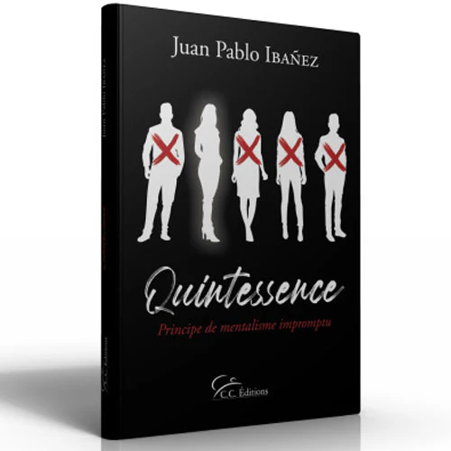 Quintessence