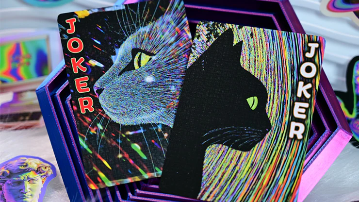 Radio Cat V1 Deck - Image 2