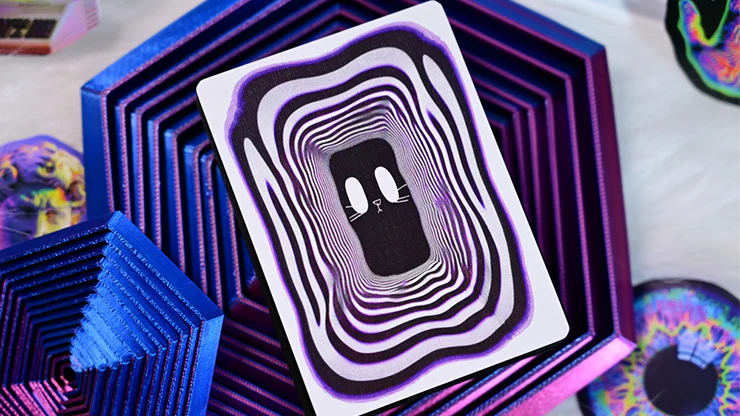Radio Cat V1 Deck - Image 3