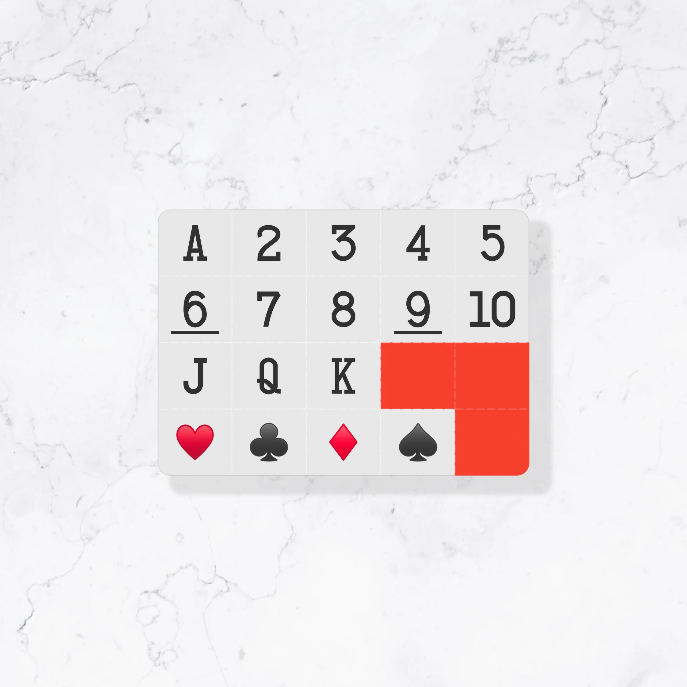 Random Card Generator - Image 2