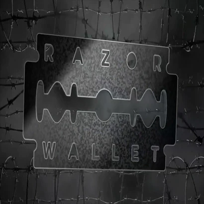 Razor Wallet