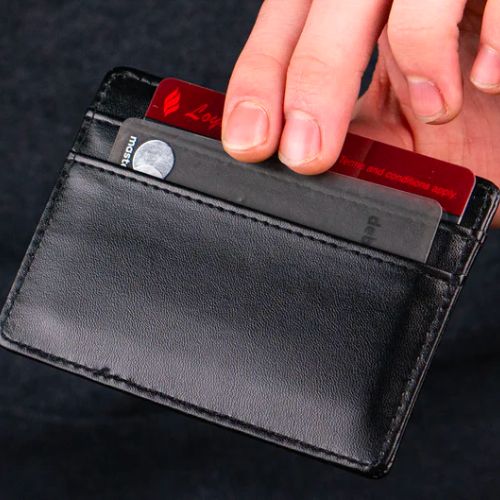 Razor Wallet - Image 2