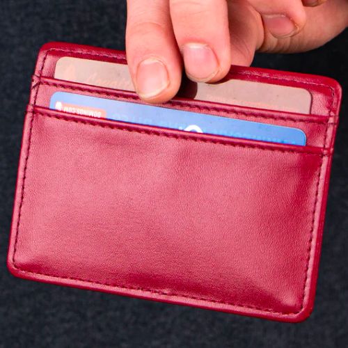 Razor Wallet - Image 3