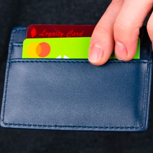 Razor Wallet - Image 4