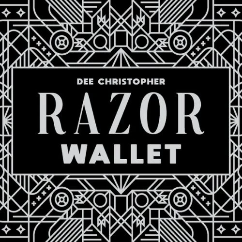 Razor Wallet - Image 5