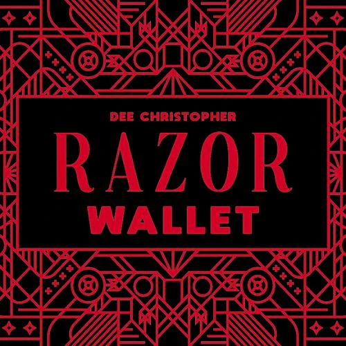 Razor Wallet - Image 6