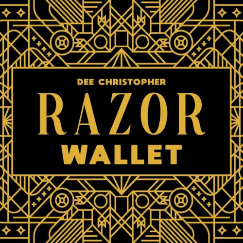 Razor Wallet - Image 8