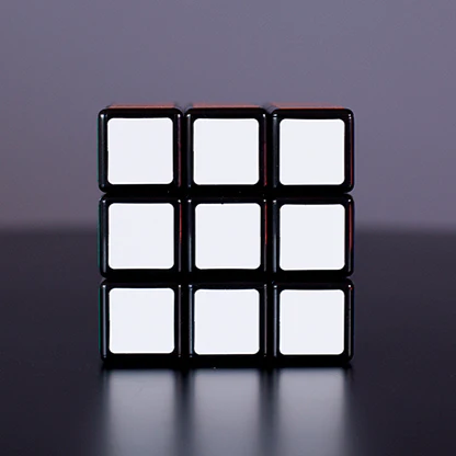 RD Regular Cube - Image 4