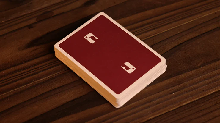 Red Roots (Teak Edition) - Image 3