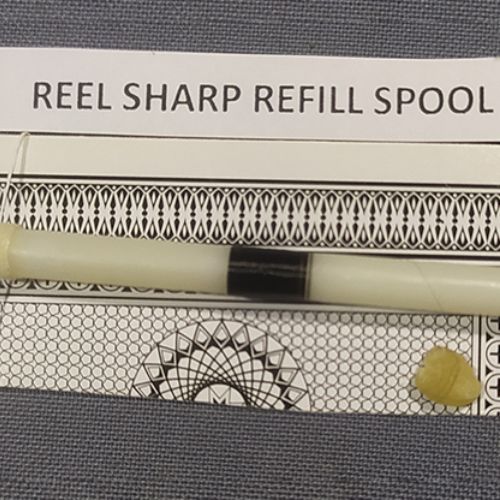 Reel Sharp - Image 2
