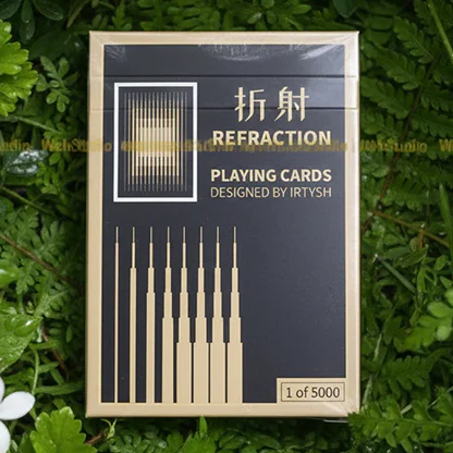 Refraction