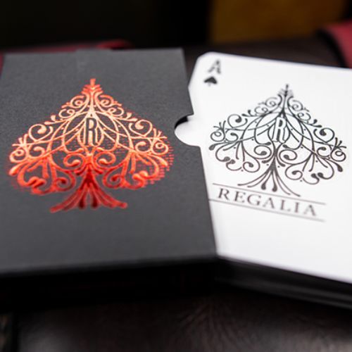 Regalia - Image 14