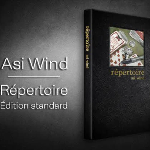 Répertoire (Édition standard) - Image 2