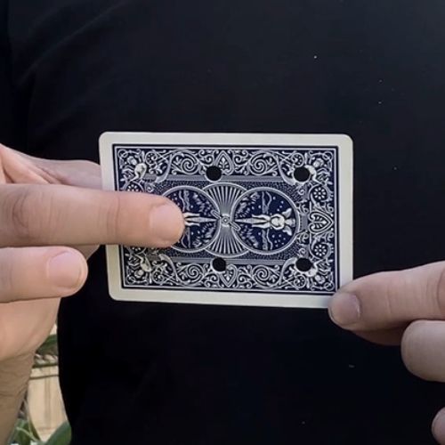 Reverse Matrix