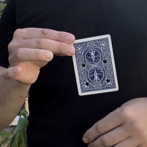 Reverse Matrix - Image 2