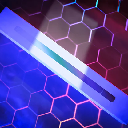 RGB Magic Wand