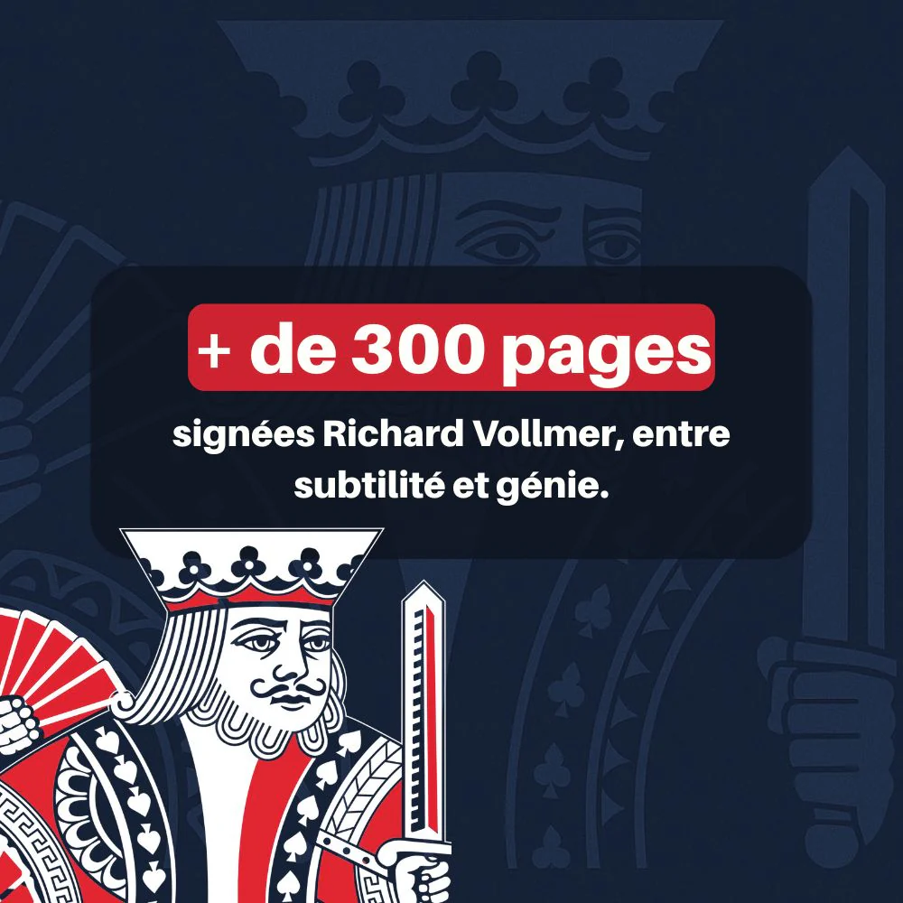 Richard Vollmer - My Very Best (FR) - Image 2