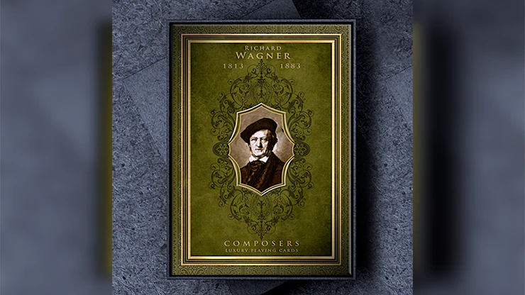 Richard Wagner (Composers) - Image 2