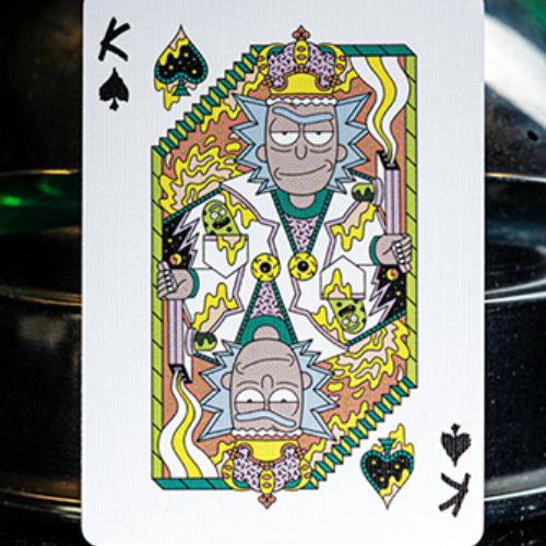 Rick and Morty - Image 4
