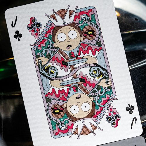 Rick and Morty - Image 5