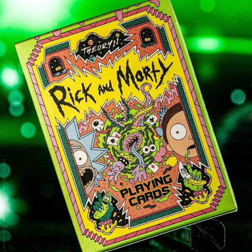 Rick and Morty - Image 8