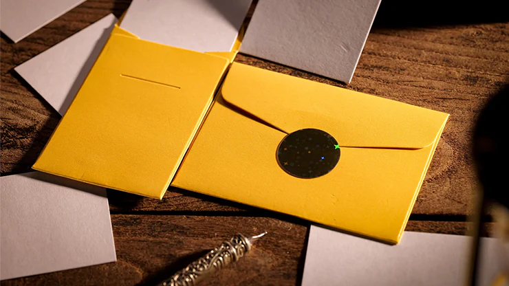 Roentgen Envelope - Image 2