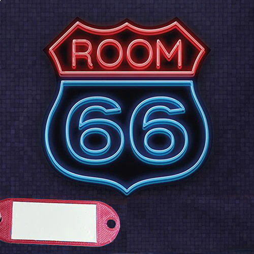 Room 66 - Image 11