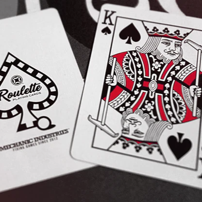 Roulette - Rouge - Image 5