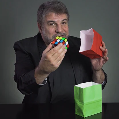 Rubik GO - Image 2