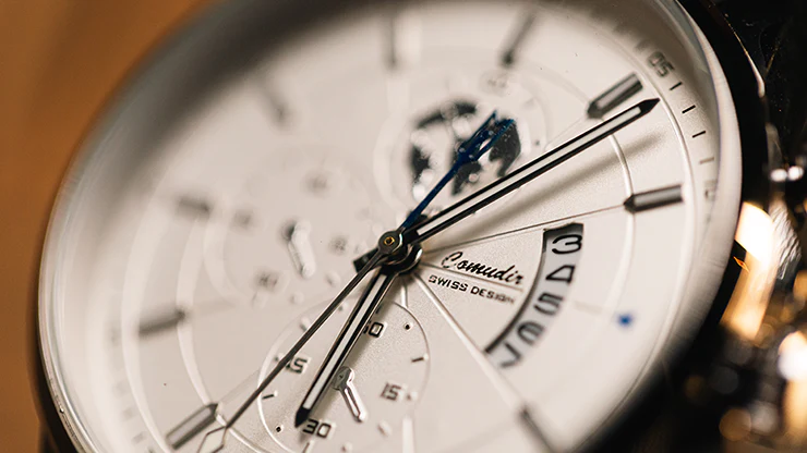 Deluxe RWW (Ben Seidman's Ring Watch Wonder) - Image 6