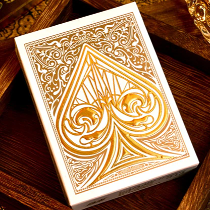 Sanctuary - Gold