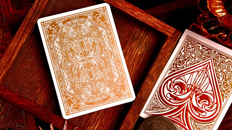 Sanctuary - Gold - Image 2