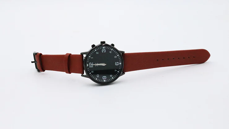 SB Watch 2.0 (2024) - Noir - Image 16