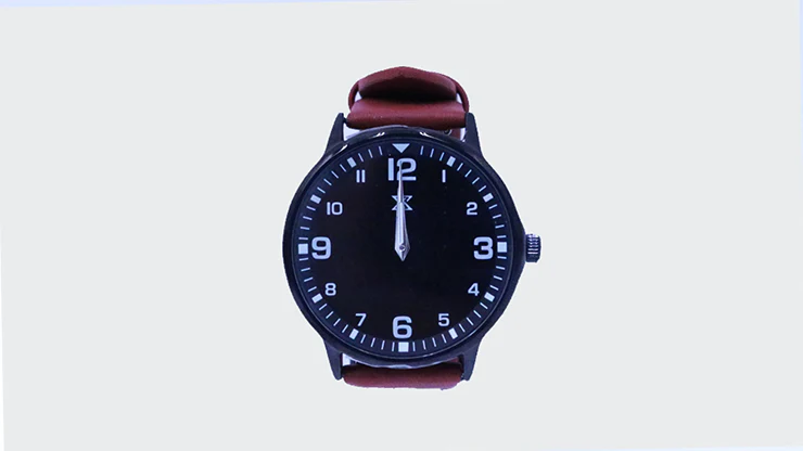 SB Watch 2.0 (2024) - Noir - Image 23
