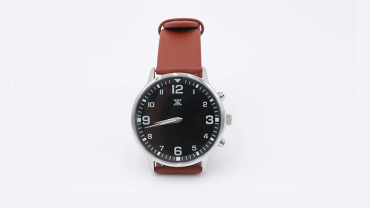 SB Watch 2.0 (2024) - Noir - Image 4