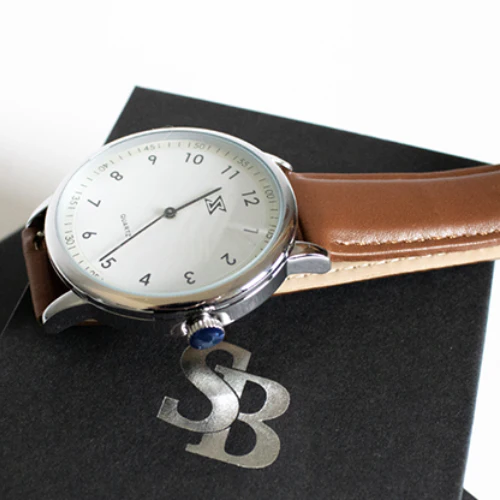 SB Watch 2022 - Modèle Elegant - Image 6