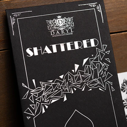 Shattered - Image 4