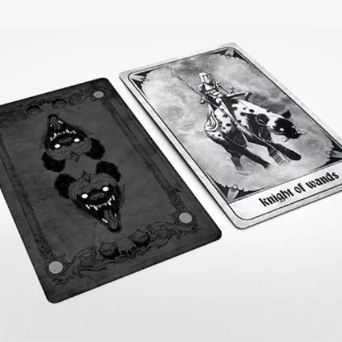 Shawn Tarot Deck - Image 5
