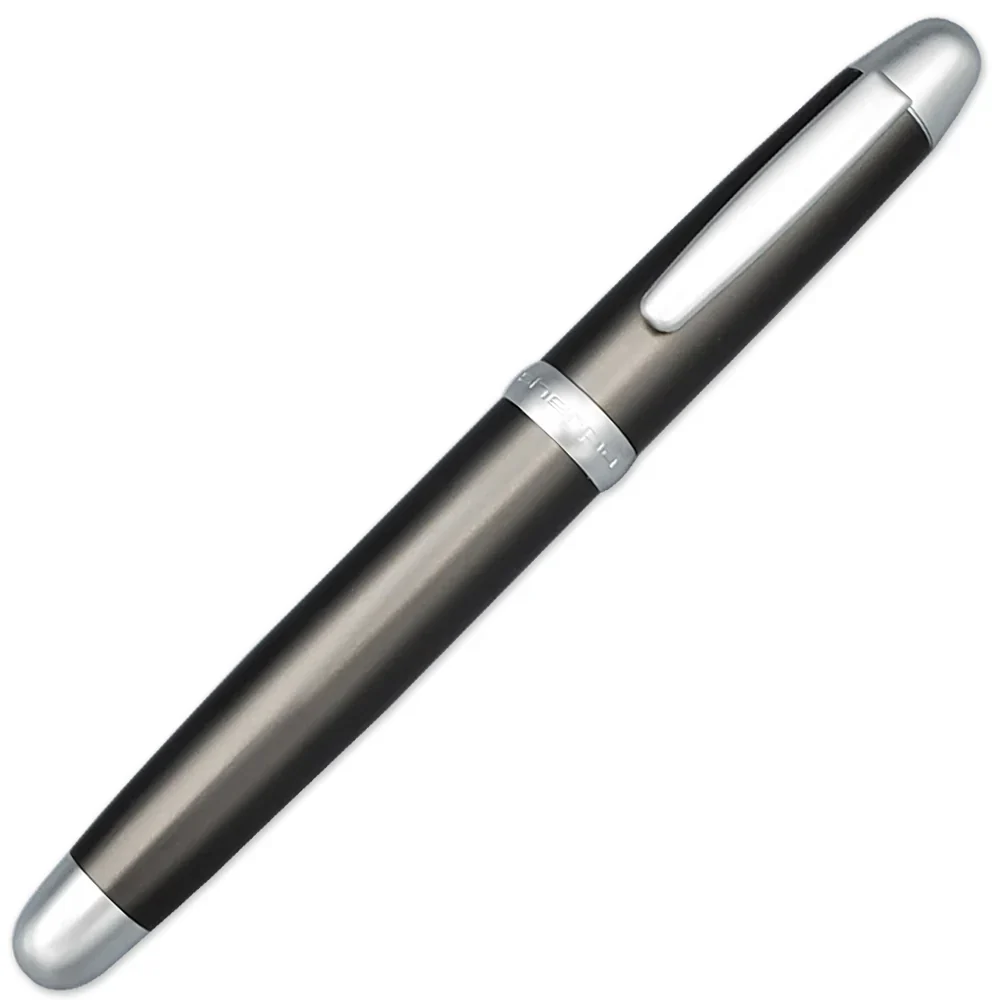 Sherpa Slate Grey and silver - Image 2