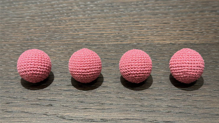 Shining Crochet Balls (Couleur au choix) - Image 18