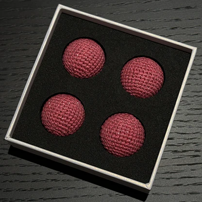 Shining Crochet Balls (Couleur au choix) - Image 21